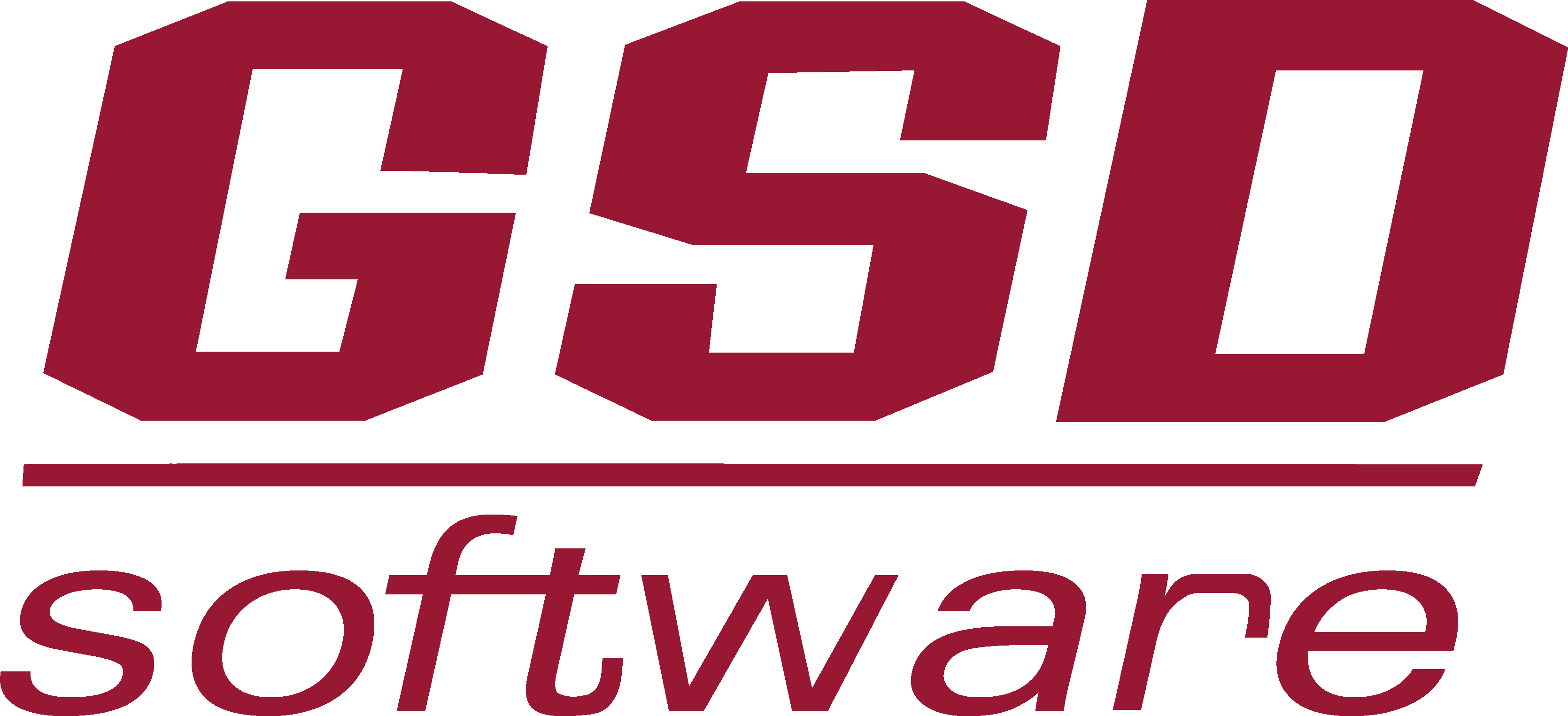 GSD Software Logo